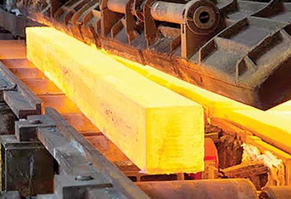 87 درصد محصولات فولادی در بورس کالا عرضه نشد