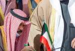 موافقت امیر کویت با استعفای دولت