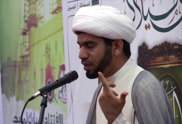 روحانی بحرینی در زندان‌های آل خلیفه تحت شکنجه شدید قرار دارد