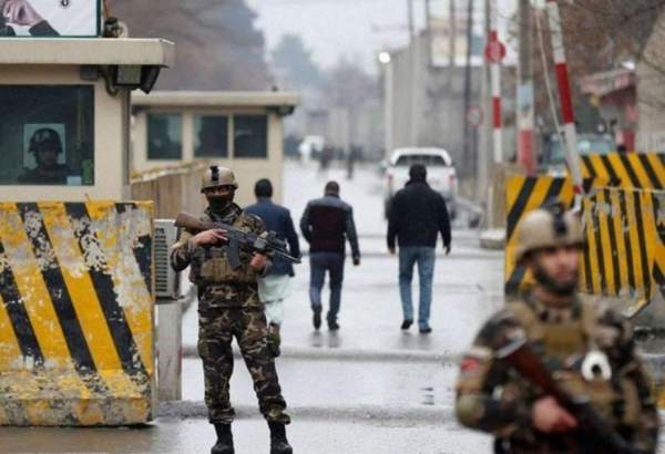 بغلان میں طالبان نے سیکیورٹی چیک پوسٹ پر حملہ۔