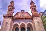 آشنایی با مساجد جهان-30| مسجد«کچی‌اوا الجزایر»