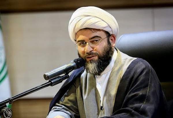حجت الاسلام قمی: مجاهدان فرهنگی امید رهبری هستند