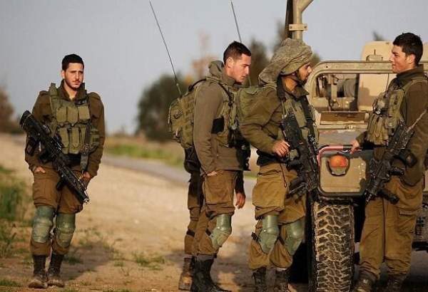 صهیونیستها به ارتش اسرائیل اعتماد ندارند