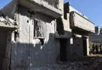کشته شدن ۴ عضو یک خانواده سوری در حملات رژیم صهیونیستی