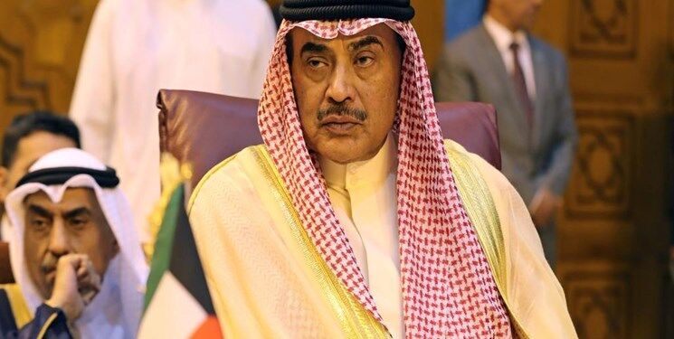 شیخ صباح الخالد الحمد الصباح دوباره نخست وزیر کویت شد