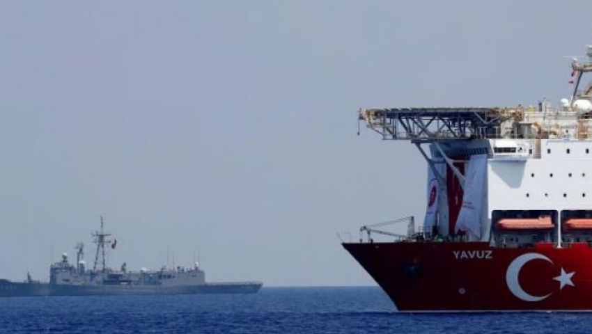 آخر تطورات السفينة التركية المختطفة بسواحل نيجيريا