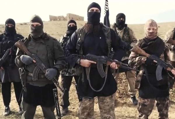 عراق :صوبہ صلاح الدین میں داعش دہشتگرد گروہ کا حملہ۔