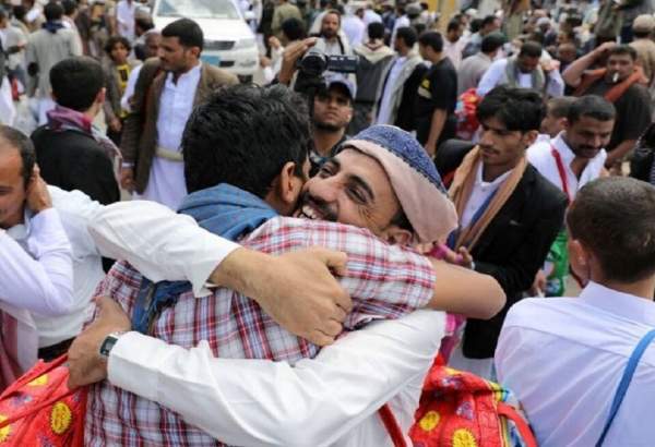 دور جدید مذاکرات انصارالله با دولت مستعفی یمن برای مبادله اسرا