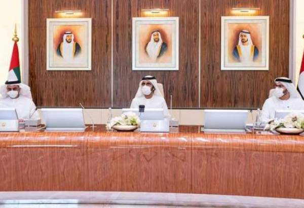 تل ابیب میں جلد سفارتخانہ کھولیں گے:متحدہ عرب امارات