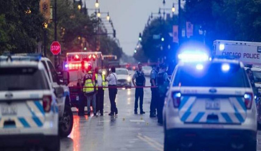 مقتل 5 أشخاص بإطلاق نار في مدينة إنديانابوليس الأمريكية
