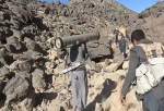 Les Yéménites libèrent une zone montagneuse des mercenaires saoudiens à Najran