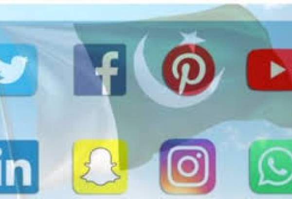 پاکستان: سوشل میڈیا کے نئے قواعد پر ڈیجیٹل کمپنیوں کو تحفظات