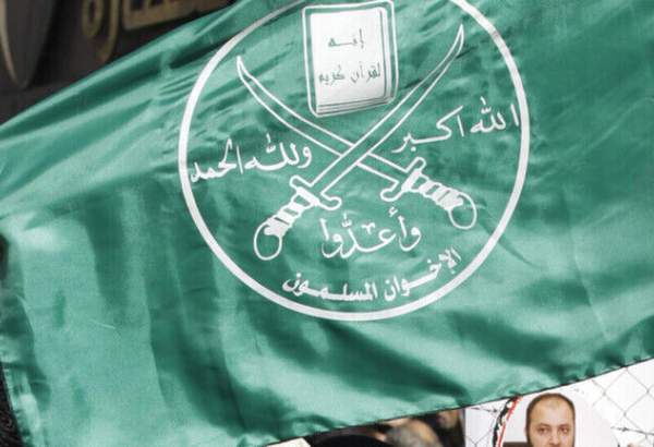 ۵۰ نفر از رهبران اخوان المسلمین در فهرست تروریستی مصر قرار گرفتند