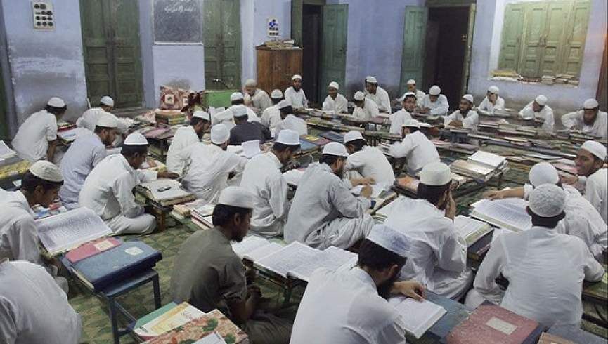 برای جلوگیری از ترویج افراط گرایی مذهبی/ ممانعت افغانستان از اعزام نوجوانان به مدارس دینی پاکستان