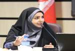 سخنگوی وزارت بهداشت رئیس جشنواره قرآن و عترت دانشجویان شد