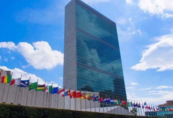 سازمان ملل از آمریکا خواستار لغو تروریست خواندن انصارالله یمن شد