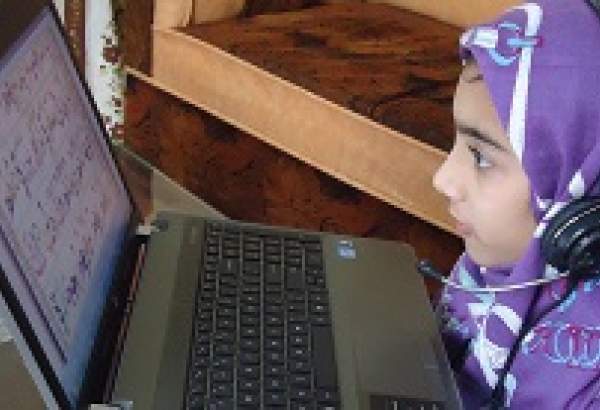 مراکش میں مجازی دنیا میں قرآن کی پذیرائی ۔