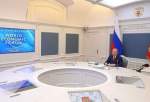 پوتین: اختلافات روسیه و آمریکا مانند یک چرخه ادامه دارد