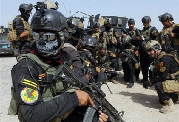 هلاکت چند سرکرده داعش در کرکوک عراق