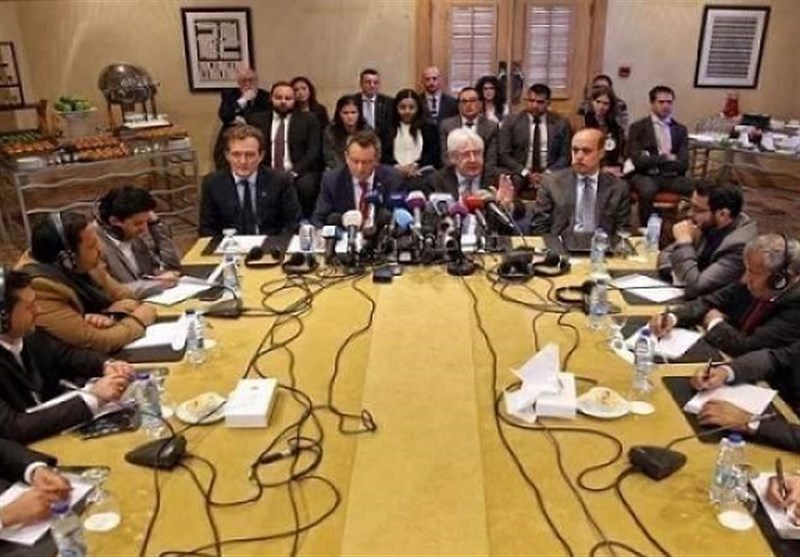 الطرف الوطني اليمني في مفاوضات الأسرى يبدي استعداده الدخول في صفقة تبادل شاملة