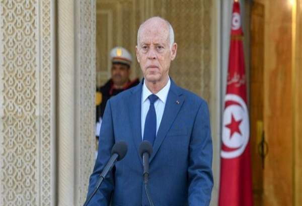 ارسال بسته مشکوک به کاخ ریاست جمهوری تونس