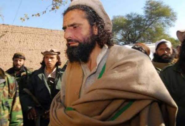 منگل باغ افغانستان میں بم دھماکے میں مارا گیا۔