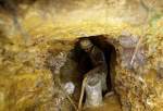 صدور گواهی کشف بزرگترین معدن طلای ایران در سیستان وبلوچستان