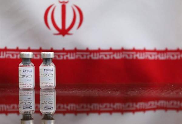 اعلام موفقیت نخستین واکسن ایرانی در خنثی کردن «کرونای انگلیسی»