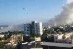 انفجار در هتل مقامات دولتی در سومالی/ «الشباب» مسئولیت انفجار را برعهده گرفت