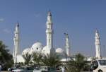 آشنایی با مساجد جهان-32| مسجد«قبا در مدینه منوره»