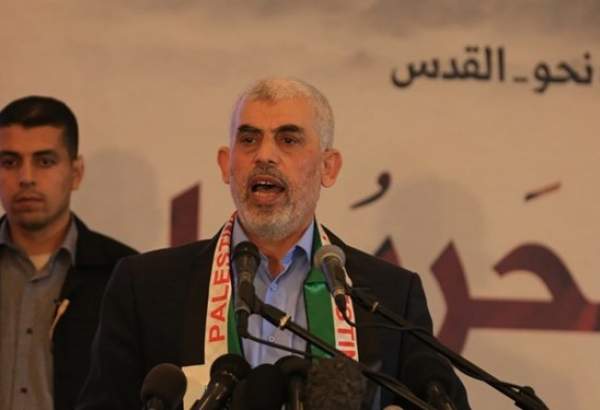 حماس: به اسرائیل اجازه مداخله در انتخابات فلسطین را نمی‌دهیم