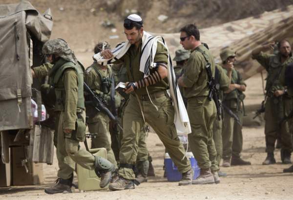 وحشت ارتش اسرائیل از احتمال تکرار کابوس جنگ ۳۳ روزه در برابر حزب الله