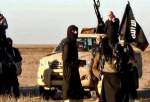 پلیس فدرال عراق در کرکوک مورد حمله بقایای داعش قرار گرفت