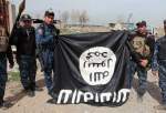 بازداشت ۲ داعشی در استان دیاله عراق