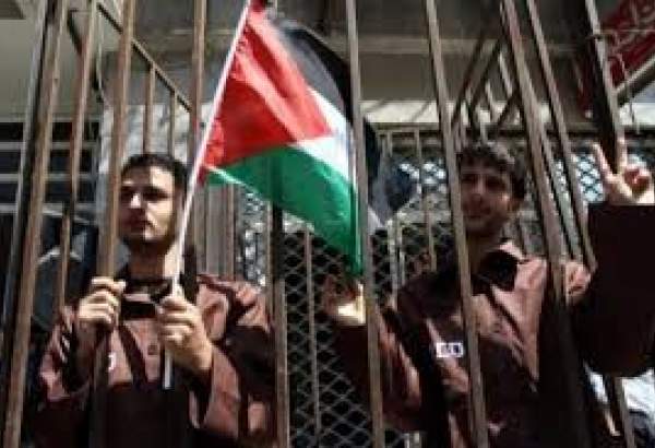 بازداشت 456 فلسطینی طی یک ماه گذشته توسط رژیم صهیونیستی