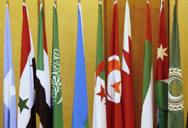 نشست کشورهای عربی با ادعای حمایت از ملت فلسطین به پایان رسید