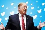 توئیتر حساب کاربری ترامپ را به طور دائمی تعلیق کرد