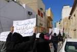 Le mouvement bahreïnien demande le renversement du régime au pouvoir