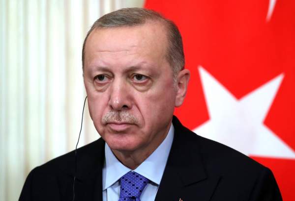 ترکی: امریکی دباؤ کے باجود روس سے میزائل خریدیں گے