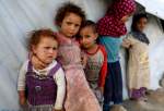 UN warns of starvation challenging nearly 400K Yemeni kids in 2021