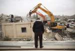 Au moins 178 bâtiments palestiniens ont été démolis par Israël cette année