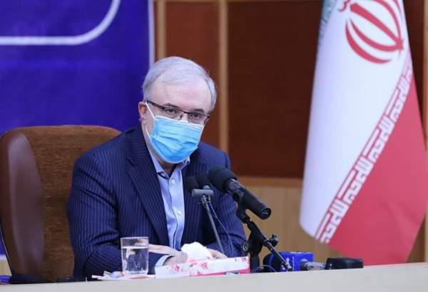 ایران به زودی یکی از واکسن سازان بزرگ دنیا می‌شود