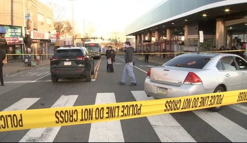 إصابة 8 أشخاص بحادث إطلاق نار في محطة للسكك الحديدية فيلادلفيا