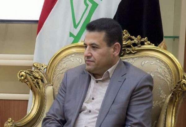 واکنش مشاور امنیت ملی عراق به افزایش فعالیت ناتو در عراق