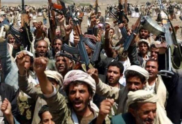 یمن میں سرگرم تمام دہشت گرد گروہ عالمی استکبار کے آلہ کار ہیں