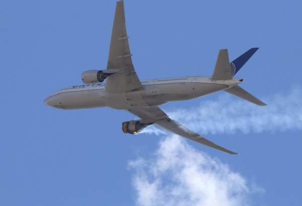 ’’بوئنگ 777 ایس‘‘ طیارے استعمال نہ کرنے کی ہدایت