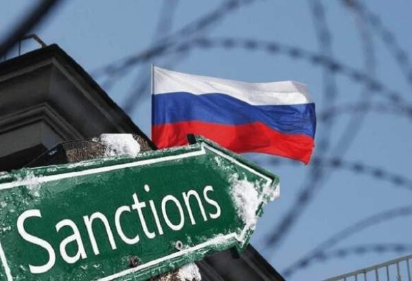 تحریم ۴ مقام روس از سوی اتحادیه‌ اروپا