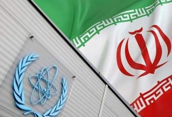 ایران اور بین الاقوامی جوہری توانائی ایجنسی کا مشترکہ بیانیہ