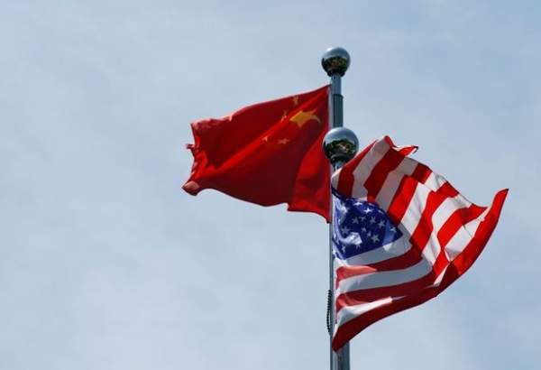 چین کی ایک بار پھر امریکہ کو وارننگ
