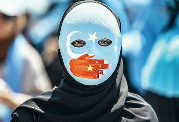 Canada labels Chinese abuse of Uighurs as 